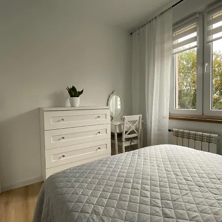 Apartament Cynamon II Sandomierz Exterior photo