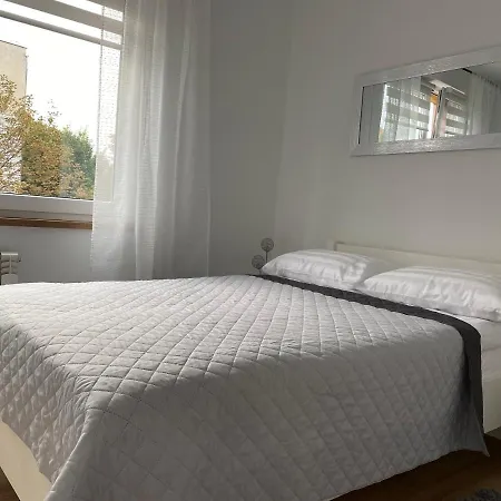 Apartament Cynamon II Sandomierz Exterior photo