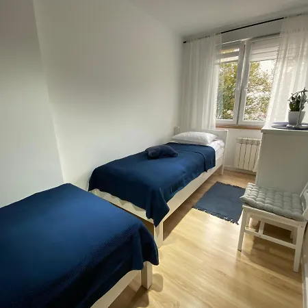 Apartament Cynamon II Sandomierz Exterior photo