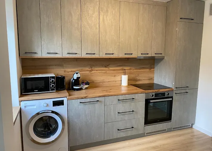 Apartament Cynamon II
