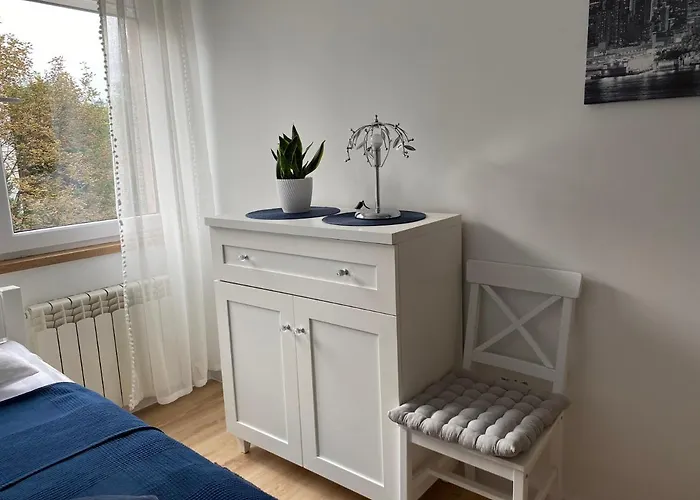 Apartament Cynamon II