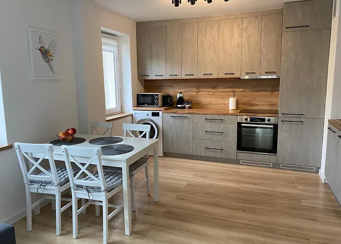 Apartament Cynamon II
