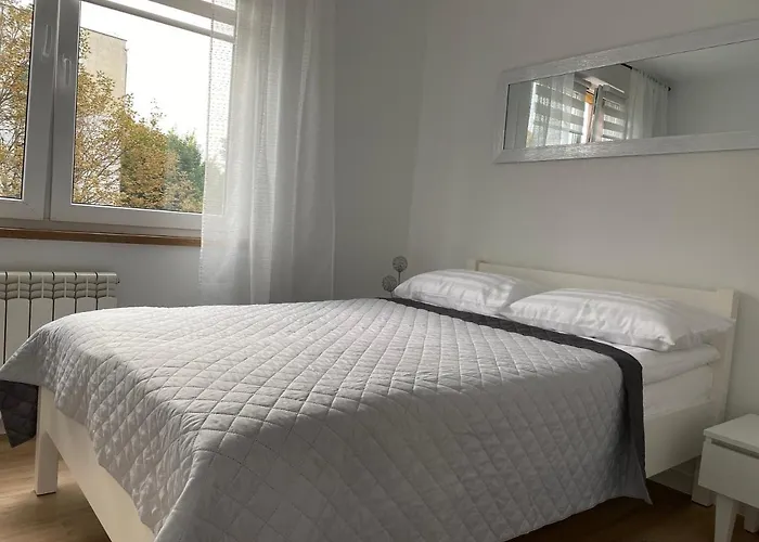 Apartament Cynamon II
