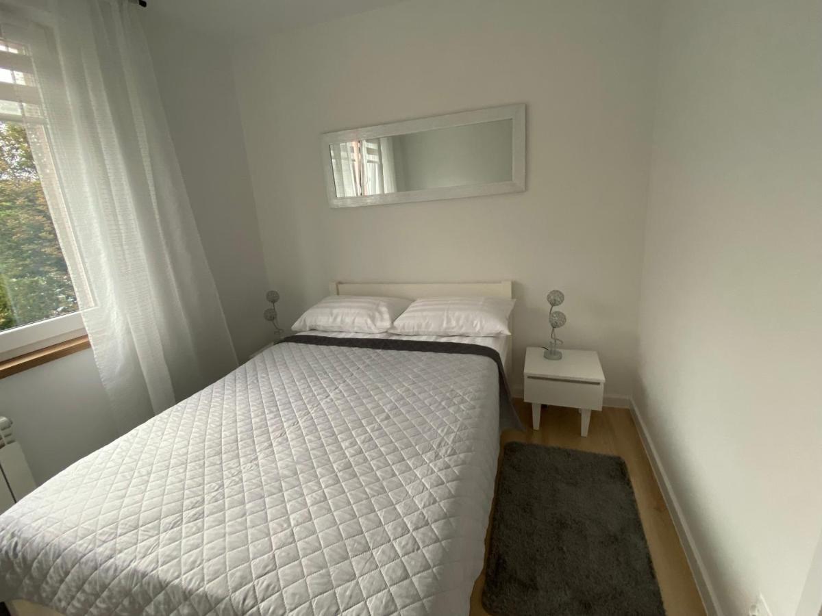 Apartment Cynamon Ii Sandomierz
