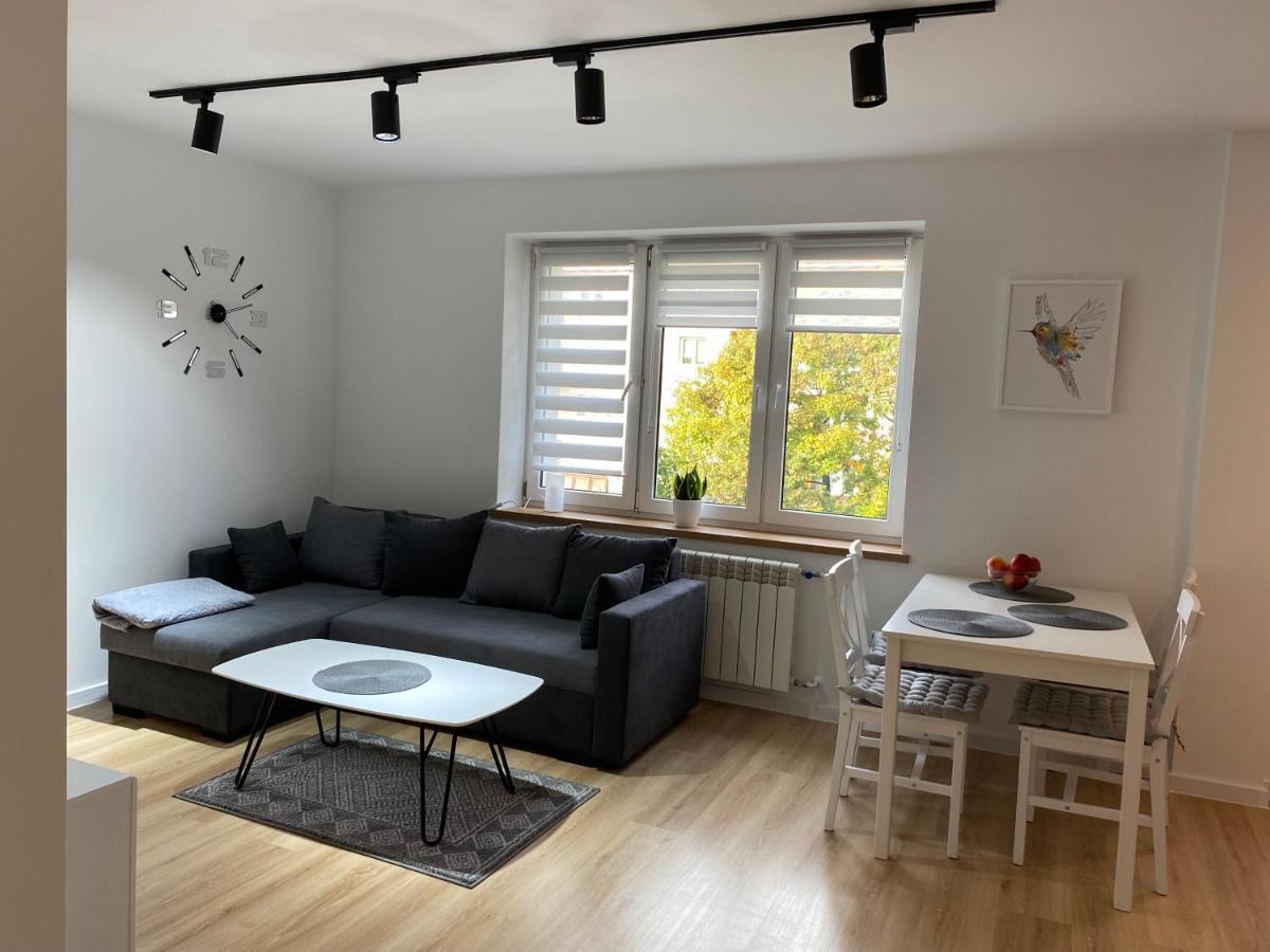 Apartment Cynamon Ii