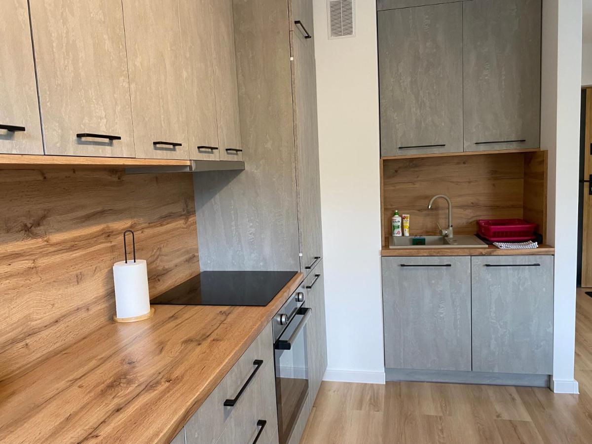 Apartment Cynamon Ii *