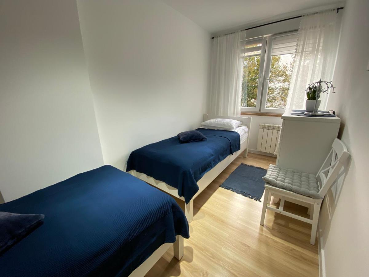 Apartment Cynamon Ii Sandomierz