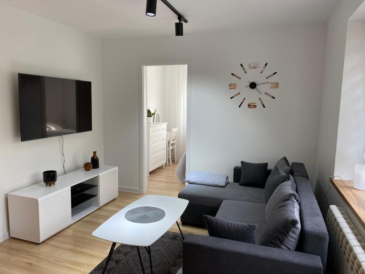 Apartment Cynamon Ii